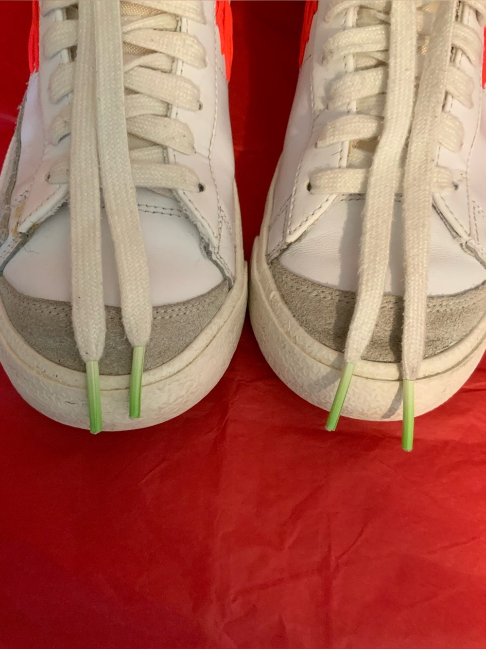 NIKE - Picture 10 of 10